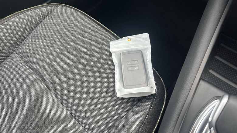 Renault Symbioz 1.6 E-Tech FHEV 145 Techno 5dr Auto Hybrid Estate